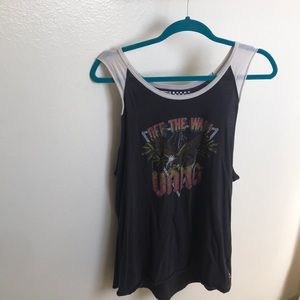 Vans Muscle Tank - XL